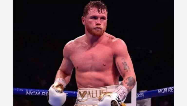 Canelo Alvarez Accident: Is He Dead? Kidnapped And Death News