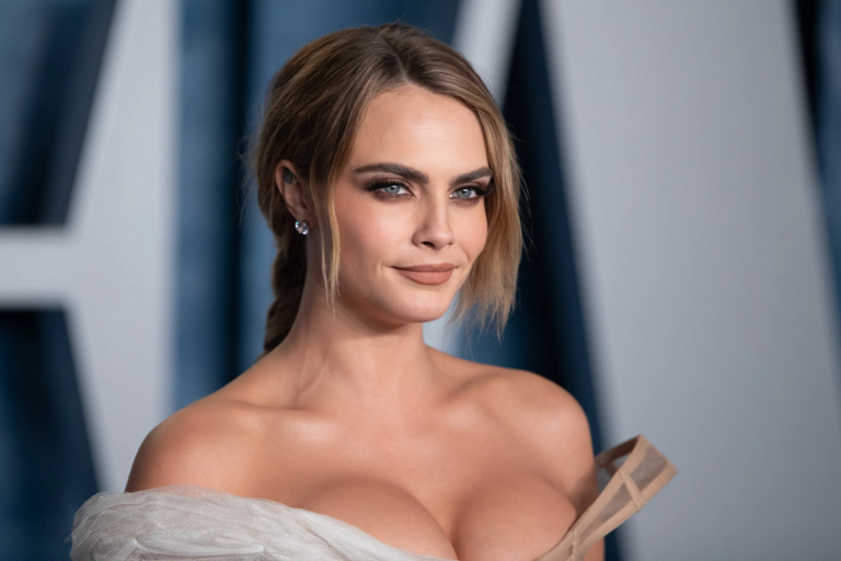 Is Cara Delevingne Christian? Religion And Ethnicity