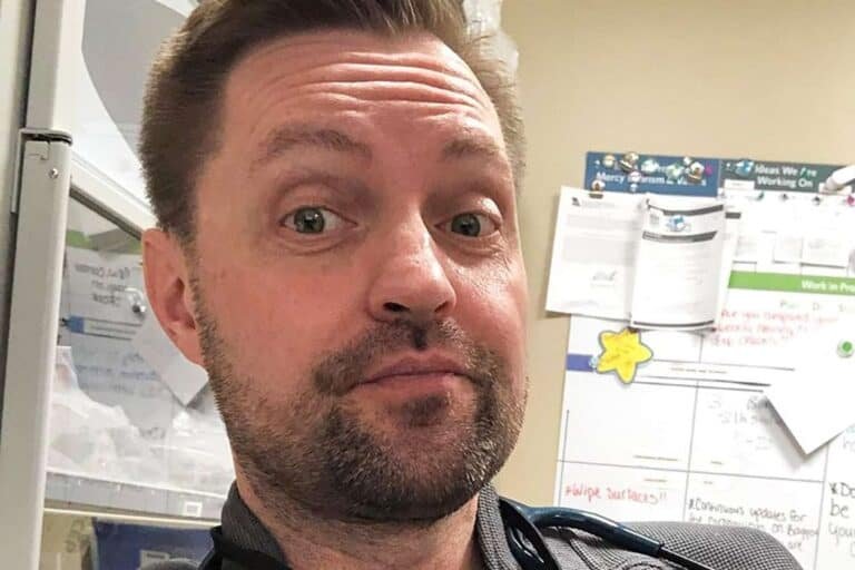 Dr John Forsyth Obituary: Missouri Missing Person Found Dead