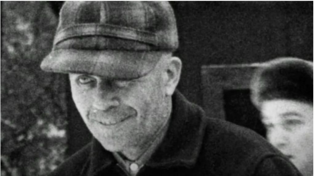 Who Is Ed Gein Wife? Kids And Family