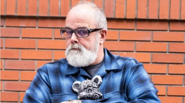 Frank Kozik Death News- Is He Dead Or Alive?