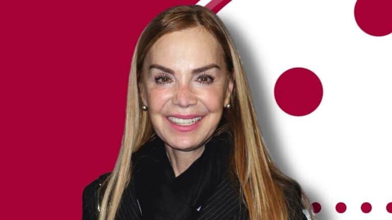 Meet Gabriela Goldsmith Hija Abril Goldsmith – Kids And Family