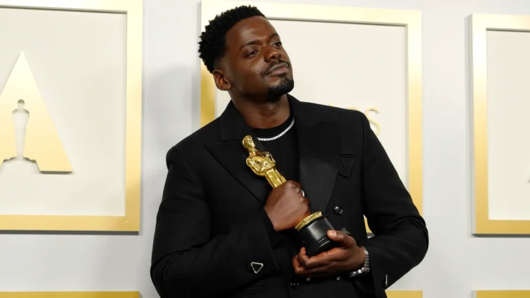 Daniel Kaluuya Weight Loss Journey – Before And After Photos