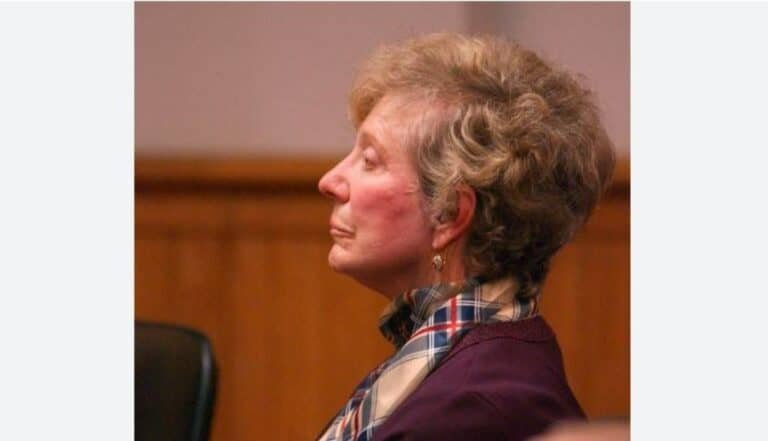 Hope Schreiner Death And Obituary: Is She Dead Or Alive?