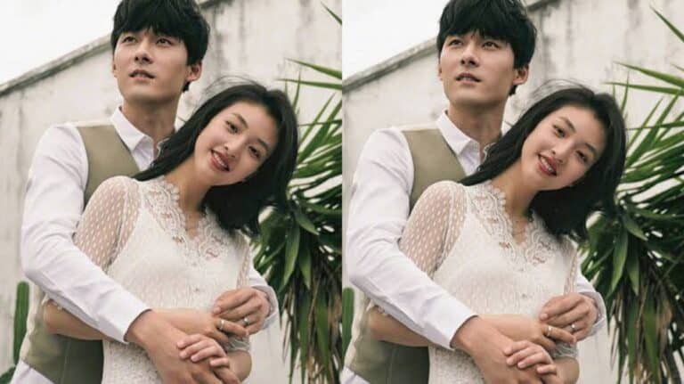 Meet Janice Wu Daughter Sanya With Her Ex Husband Mr Zhang Yujian