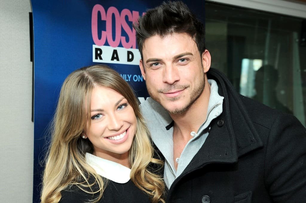 Did Jax Cheat On Stassi In Vanderpump?