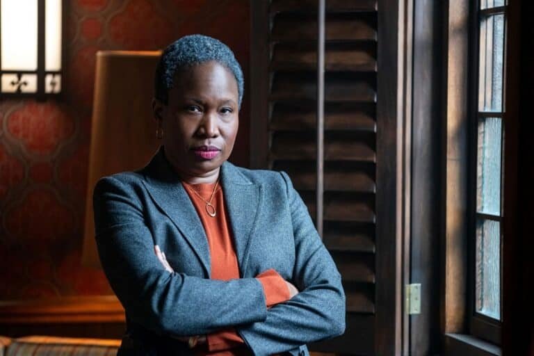 Who Is Joy Reid Brother Oren Lomena And Sister June Carryl? Parents