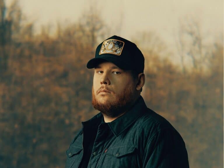 What Is Luke Combs Race? Origin And Religion