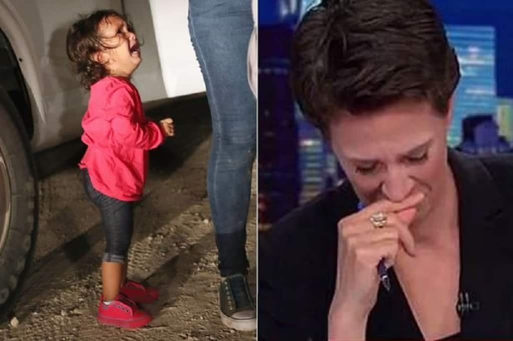 Rachel Maddow Kids