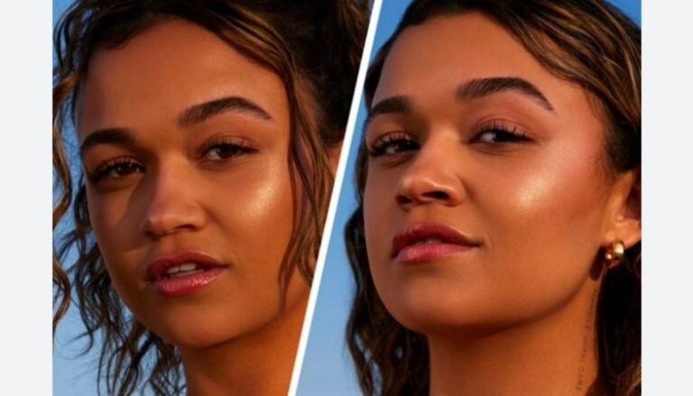 Madison Bailey Weight Loss Journey - Before And After Photos