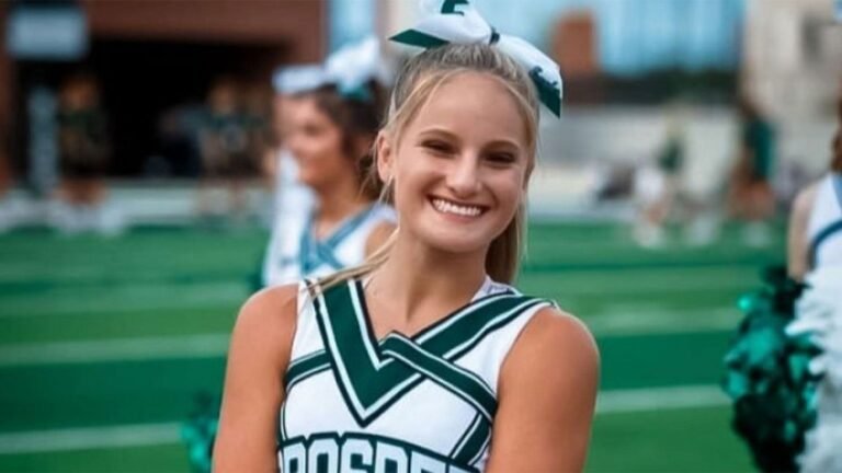 Makayla Noble Cheer Accident: Injury And Health Update