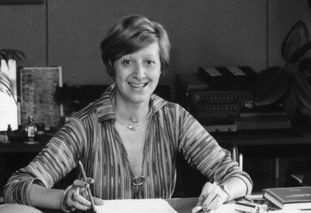 Marisa Bellisario Causa Morte