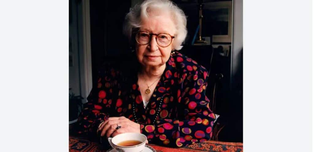 Was Miep Gies Arrested