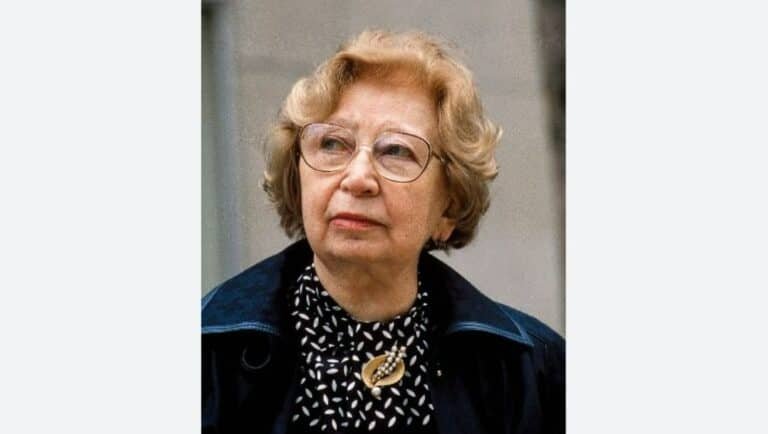 Was Miep Gies Arrested And Punished? What Did She Do?