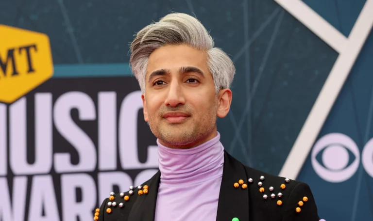 Is Tan France Trans? Gender And Partner