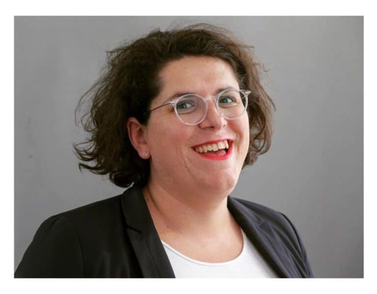 Rachel Garrat-Valcarcel Wikipedia: LGBTI Journalists Age And Net Worth