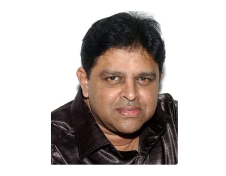 Music Director Raj Family – Wife And Kids Mourn The Death Of Their Loved One