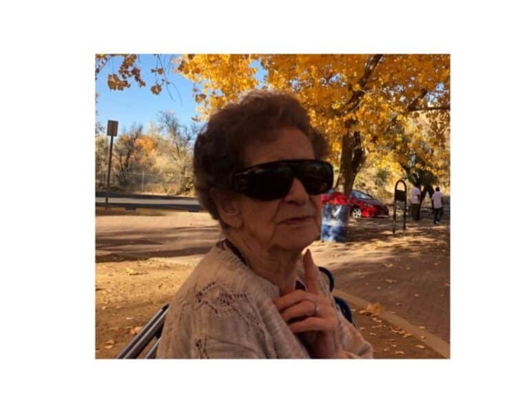 Gwendolyn Schofield Obituary – 97-Year-Old Farmington NM Shooting Victim