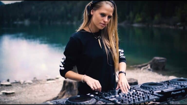 Is Nora En Pure Husband Luca Ruch? Relationship Timeline
