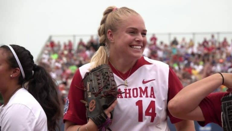 Iowa Paige Lowary Arrested: What Did Former College Softball Star Do?