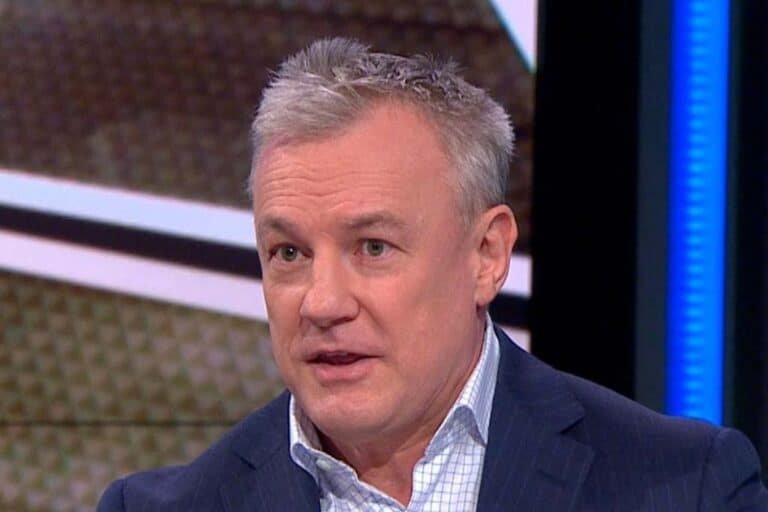 Who Is Paul Kent Daughter? Wife And Family