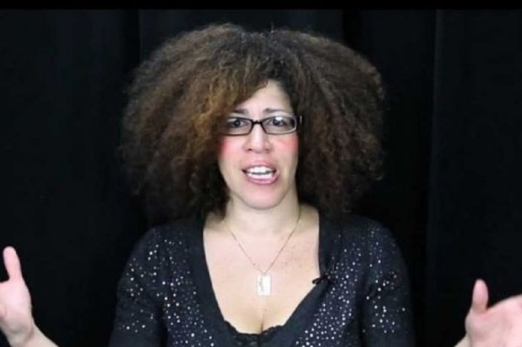 Rain Pryor Husband