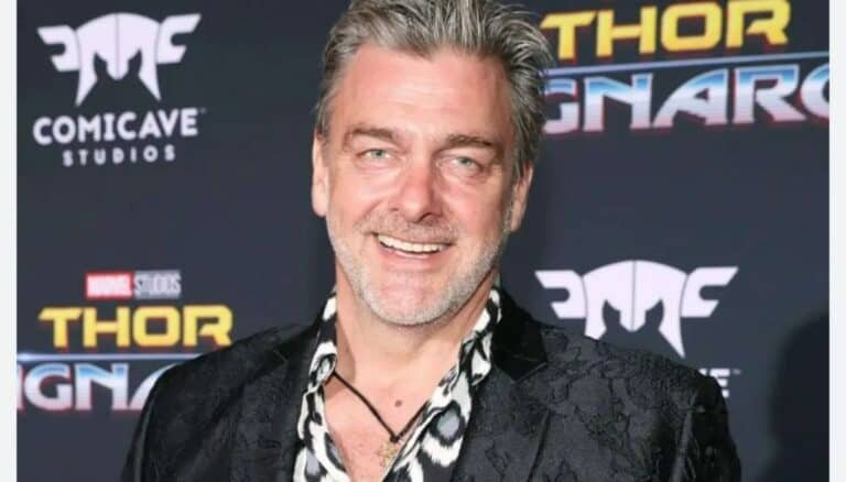 Who Is Ray Stevenson Daughter? Kids Sebastiano And Leonardo