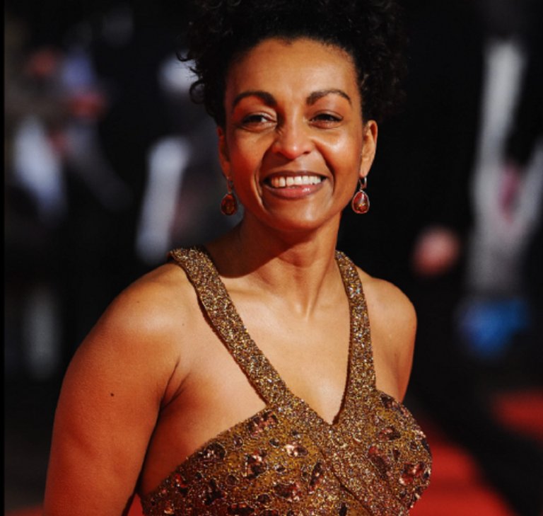 Adjoa Andoh Parents: Where Are They From? Ethnicity And Nationality