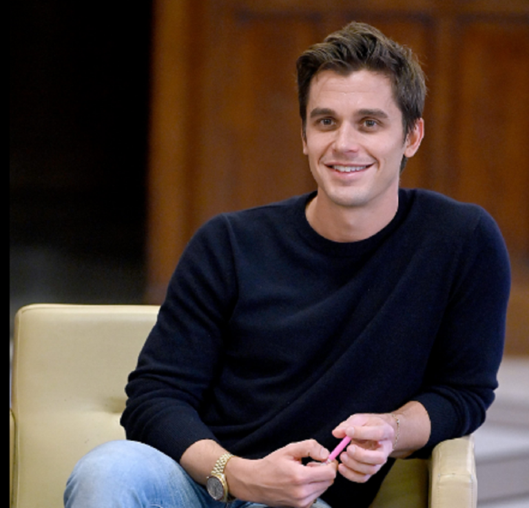 Is Antoni Porowski Sober? Drug Addiction And Health Update