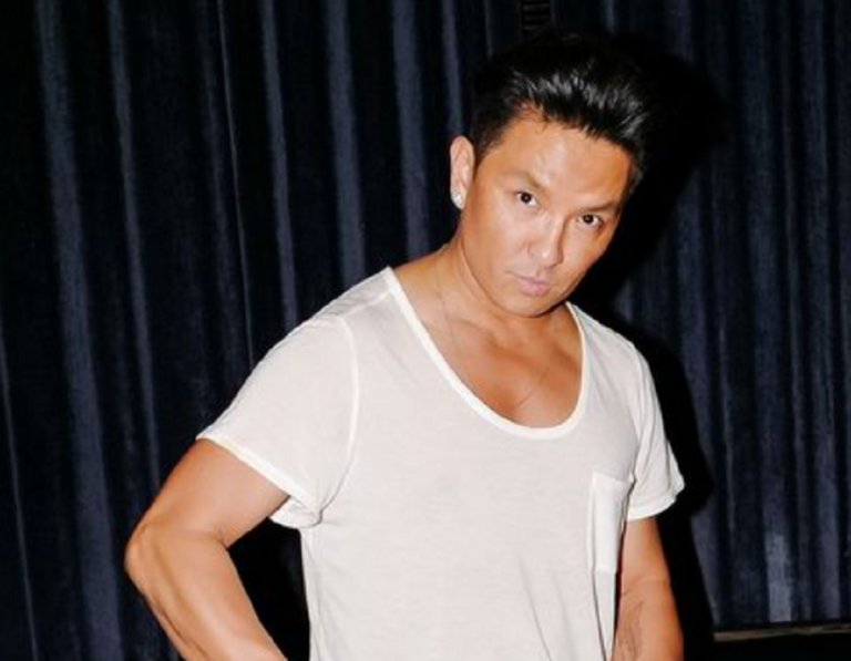 No, Prabal Gurung Is Not Indian – Ethnicity And Nationality