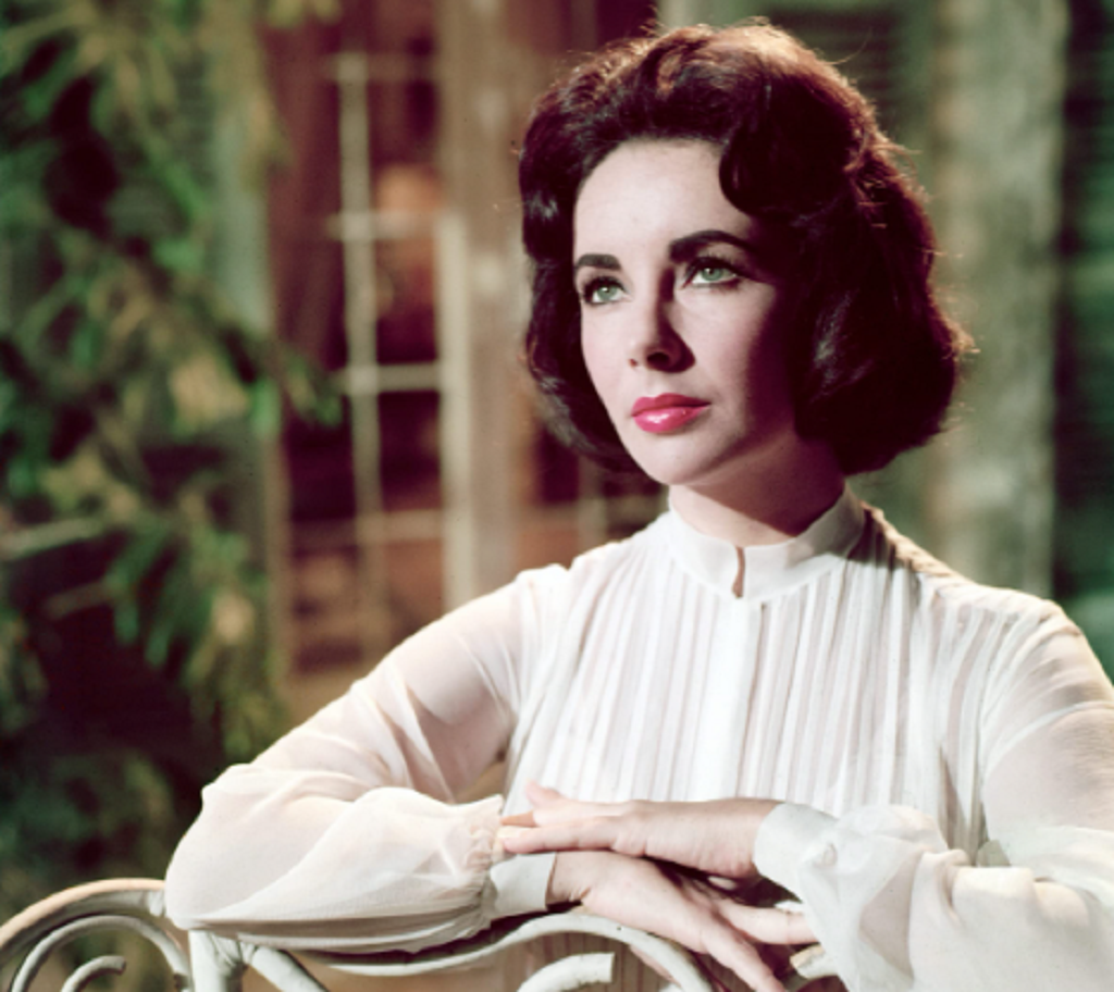 Elizabeth Taylor Sister