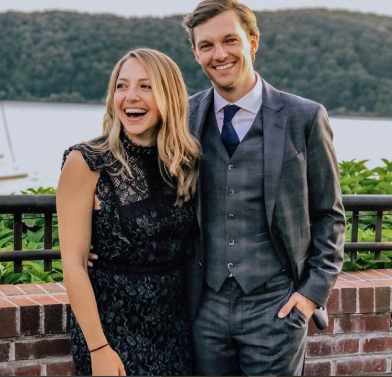 Class of ’09: Meet Dan Tracy Girlfriend Julie – Relationship Timeline