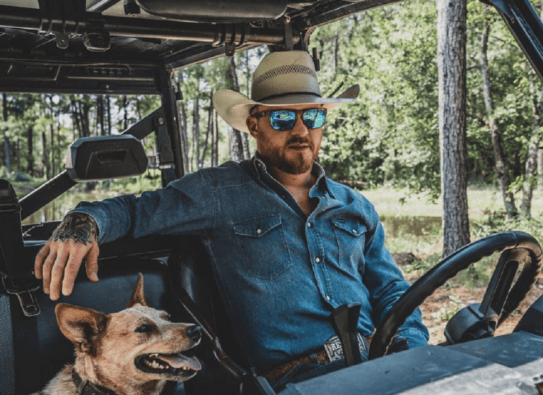 Does Cody Johnson Have A Son? Kids And Family