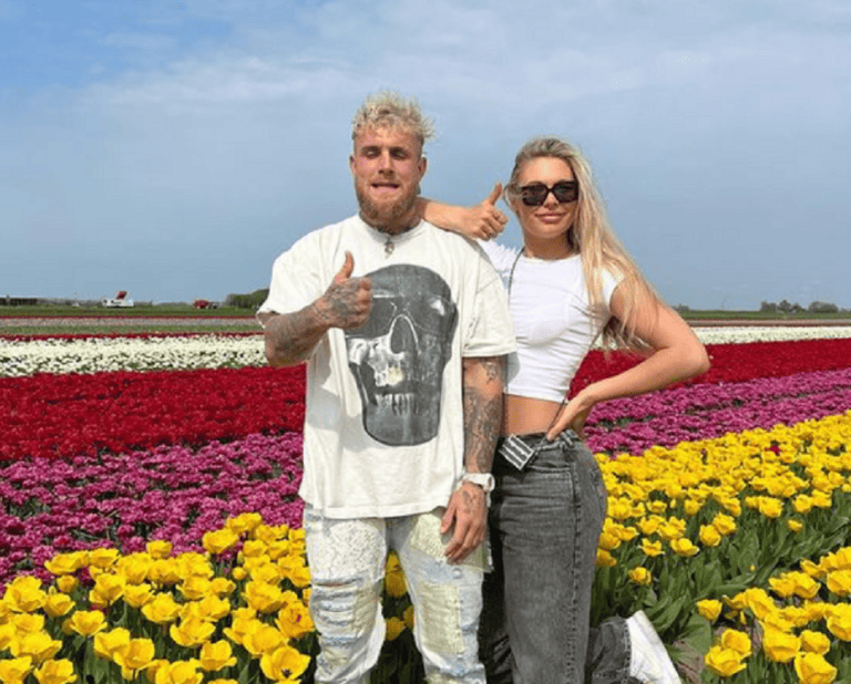 Is Jutta Leerdam Pregnant? Jake Paul Wife To Be And Family