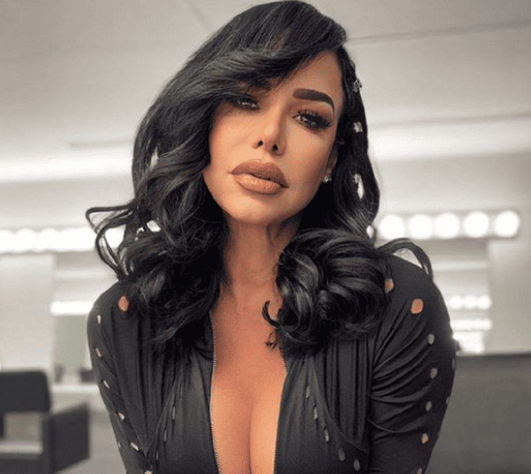 Meet Lis Vega Esposo Naldo Uwe – Relationship Timeline