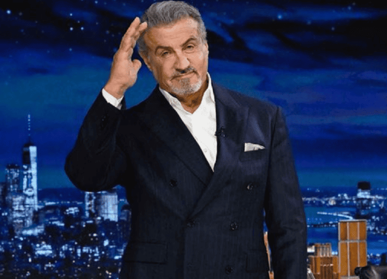 Does Sylvester Stallone Have Cancer? Weight Loss Illness And Health Update