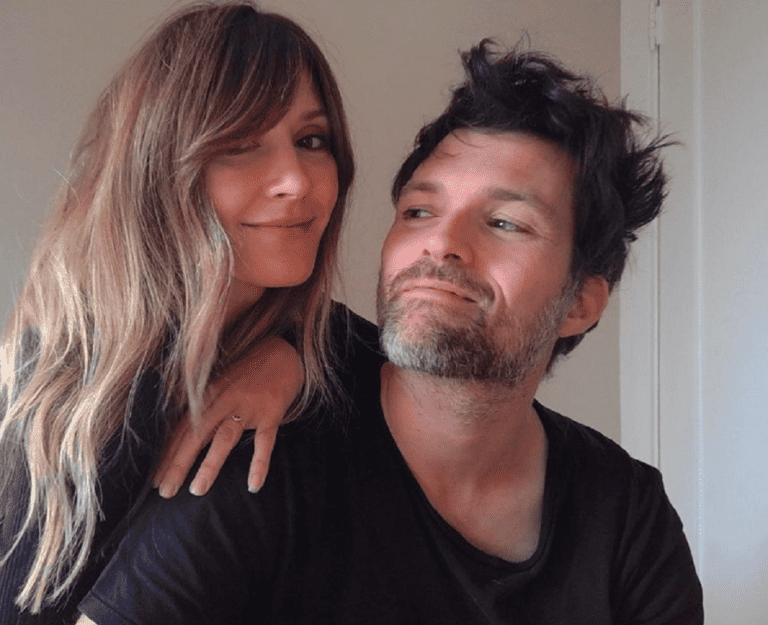 Meet Josh Ruben Wife Lauren Sick – Kids And Family