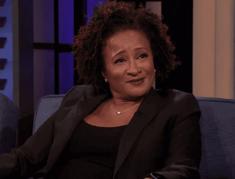 Is Wanda Sykes Racist? Racism And Controversy