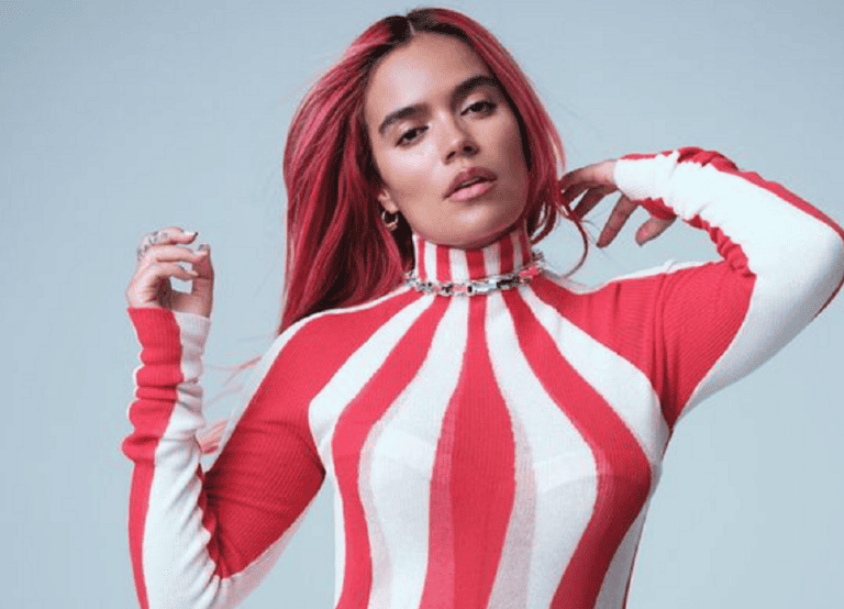 Karol G Viral Video: Controversy And Scandal