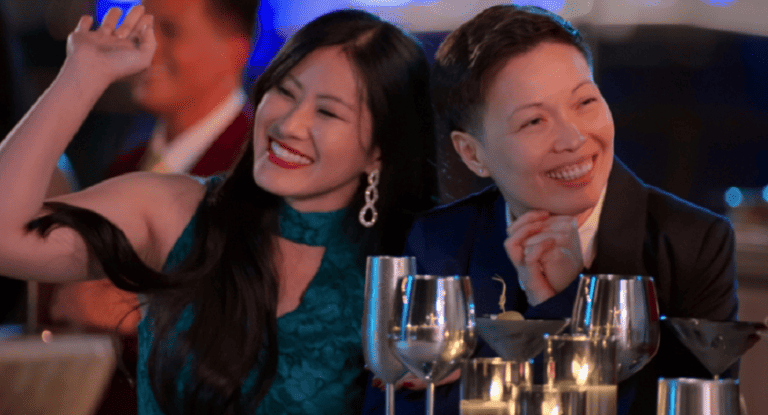 Is Sam Mark Wife Aussie Chau? The Ultimatum: Queer Love Cast Relationship Timeline