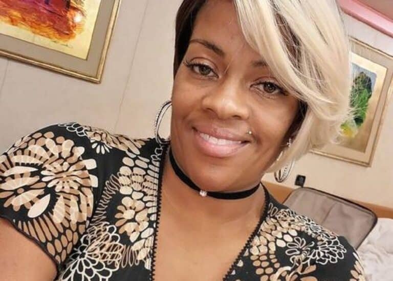 Georgia: LeRoy Jasmine And Wife Serrita Mckinney Died In A Murder-Suicide