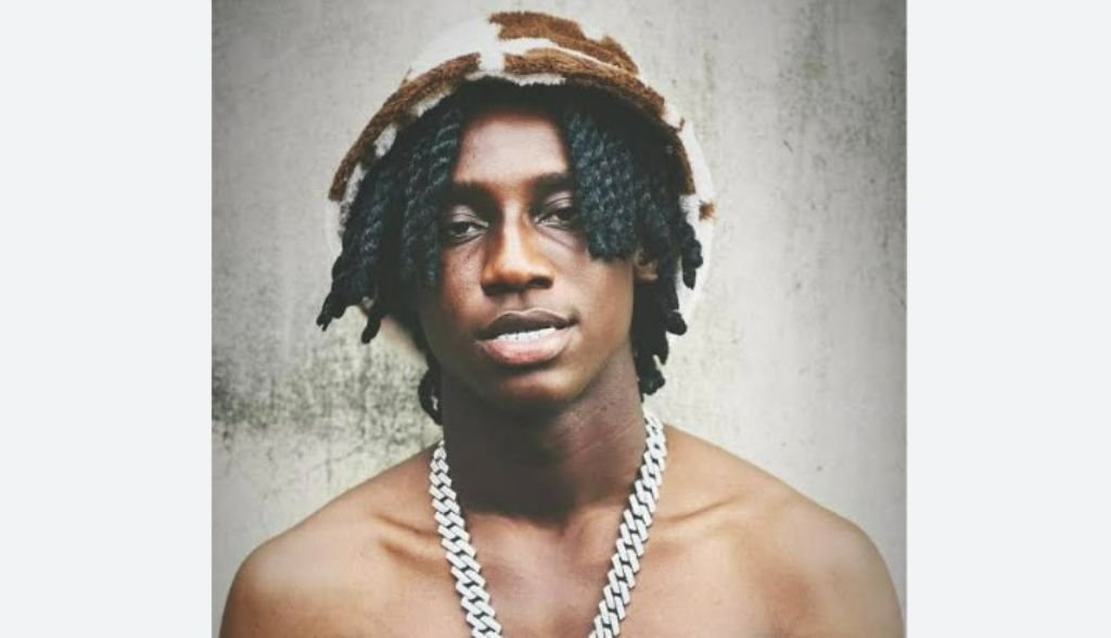 Shallipopi Girlfriend