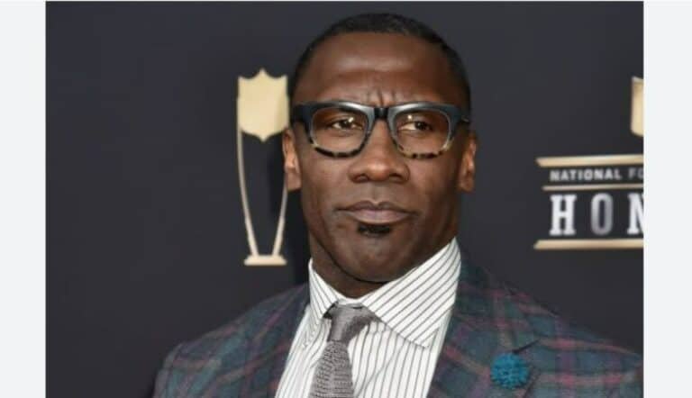 Shannon Sharpe Car Accident: What Happened To Him?