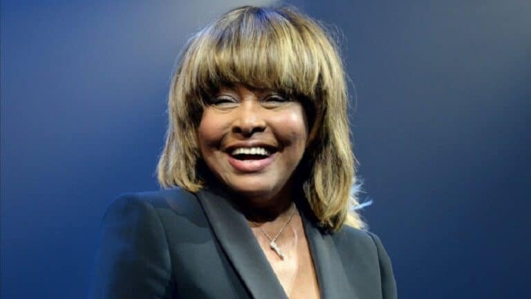 Did Tina Turner Have Alopecia? Illness Before Death