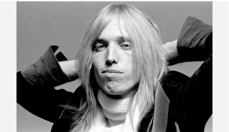 Did Tom Petty Die Of Suicide? Death Photos Addiction And Rehab