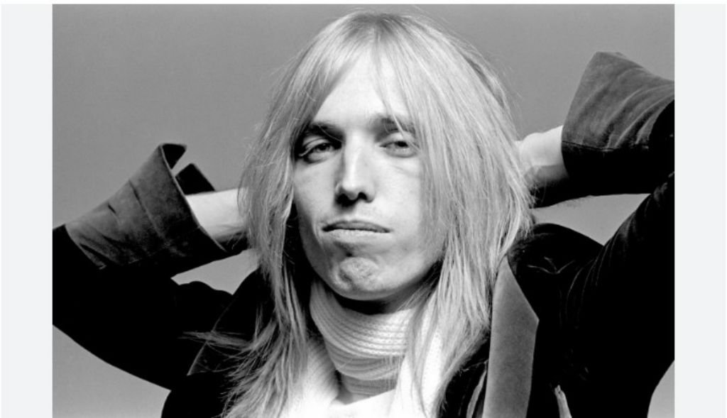 Tom Petty Suicide