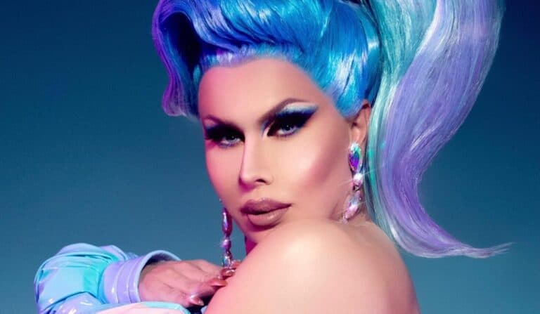 Trinity The Tuck Nose Job: Before And After Photos