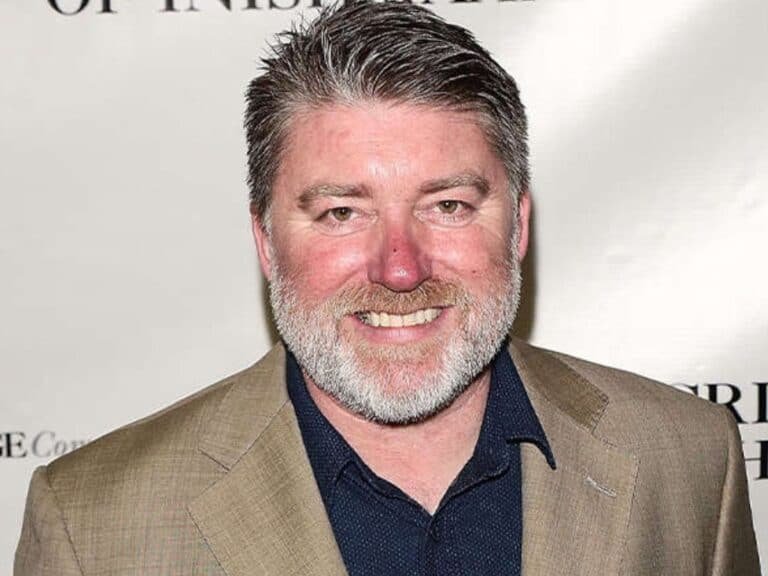 Meet Pat Shortt Daughter Lily Rose And Faye – Son Lugheidh And Kids