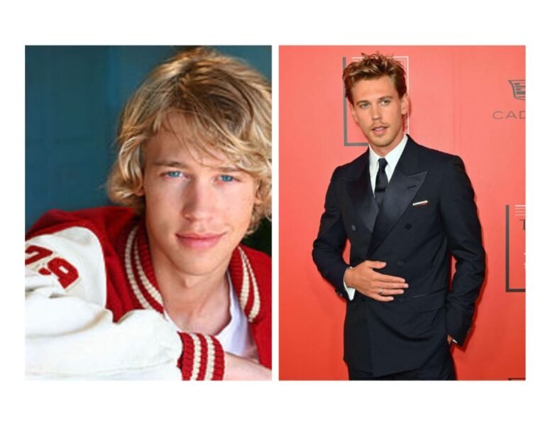 Austin Butler Nose Job – Before And After Photos