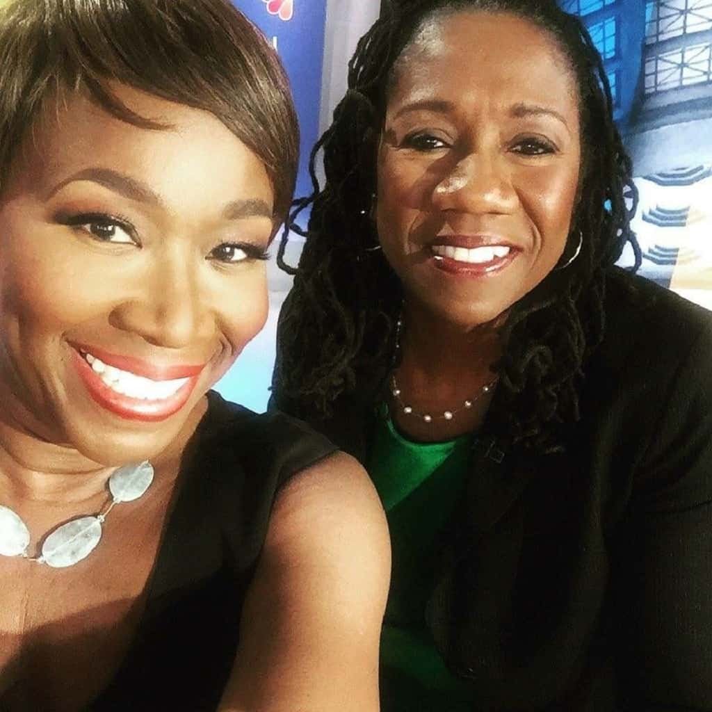 Understanding Joy Reid's Daughter: A Deep Dive Into Family And Influence